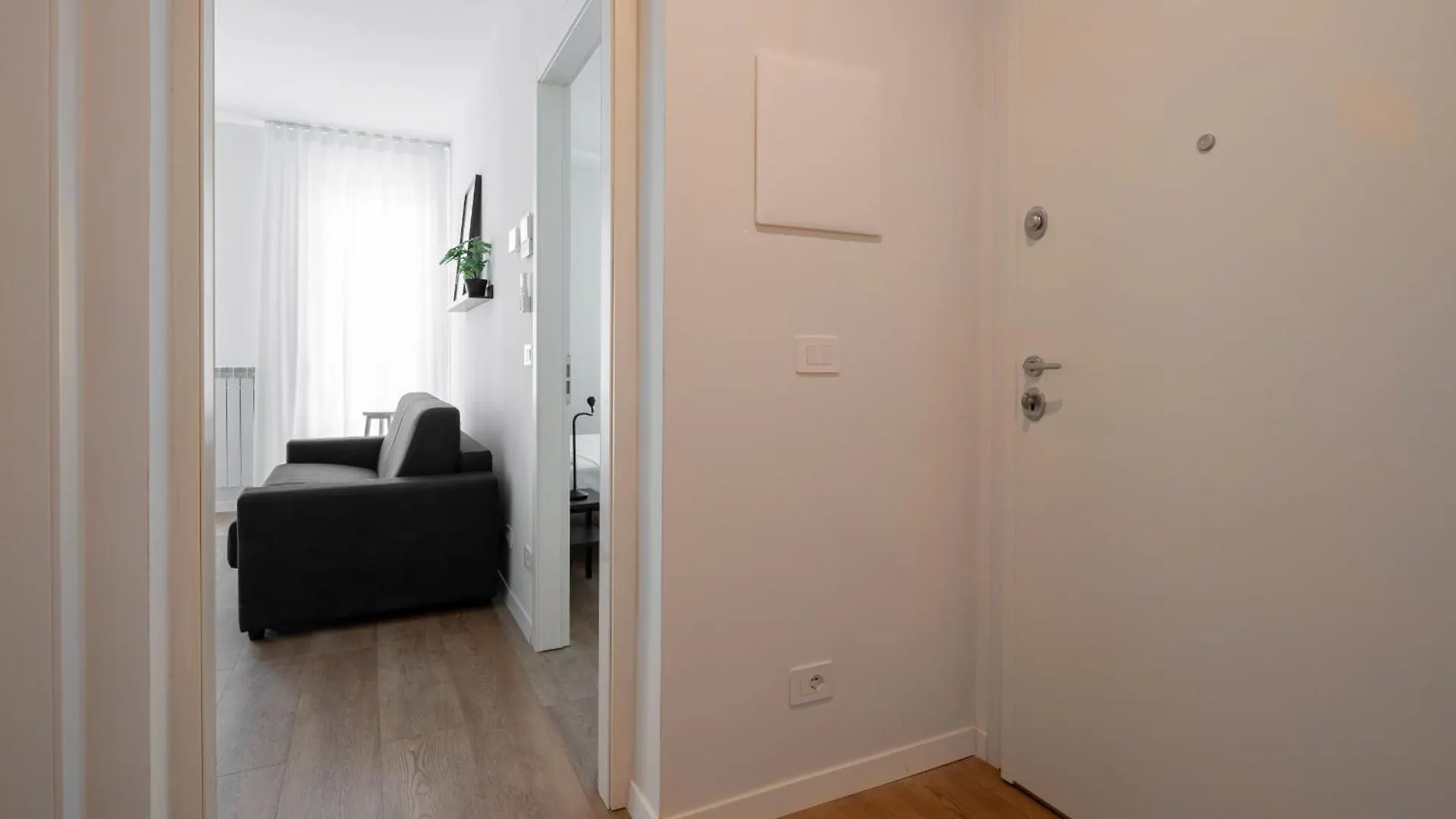 Carducci Modern Apartments By Wonderful Italy Mestre