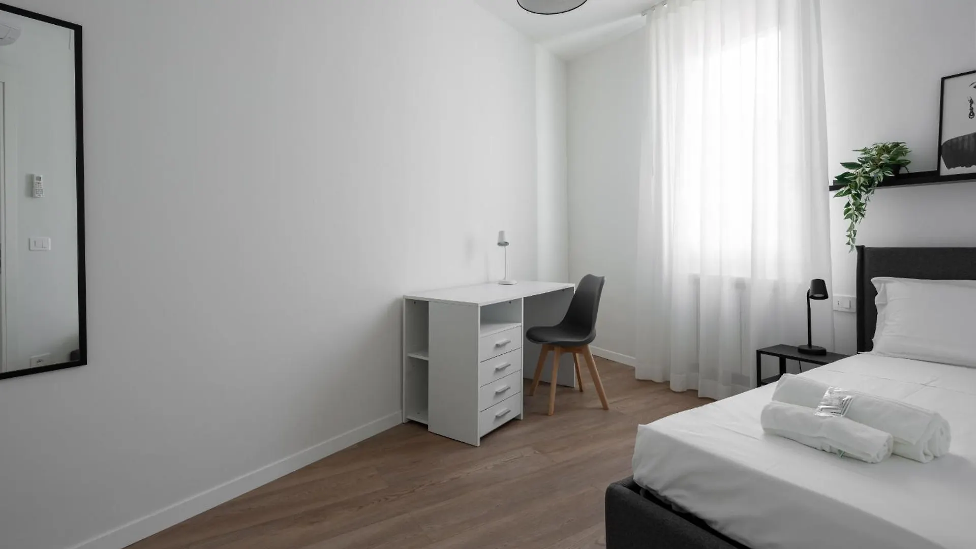 Carducci Modern Apartments By Wonderful Italy Mestre
