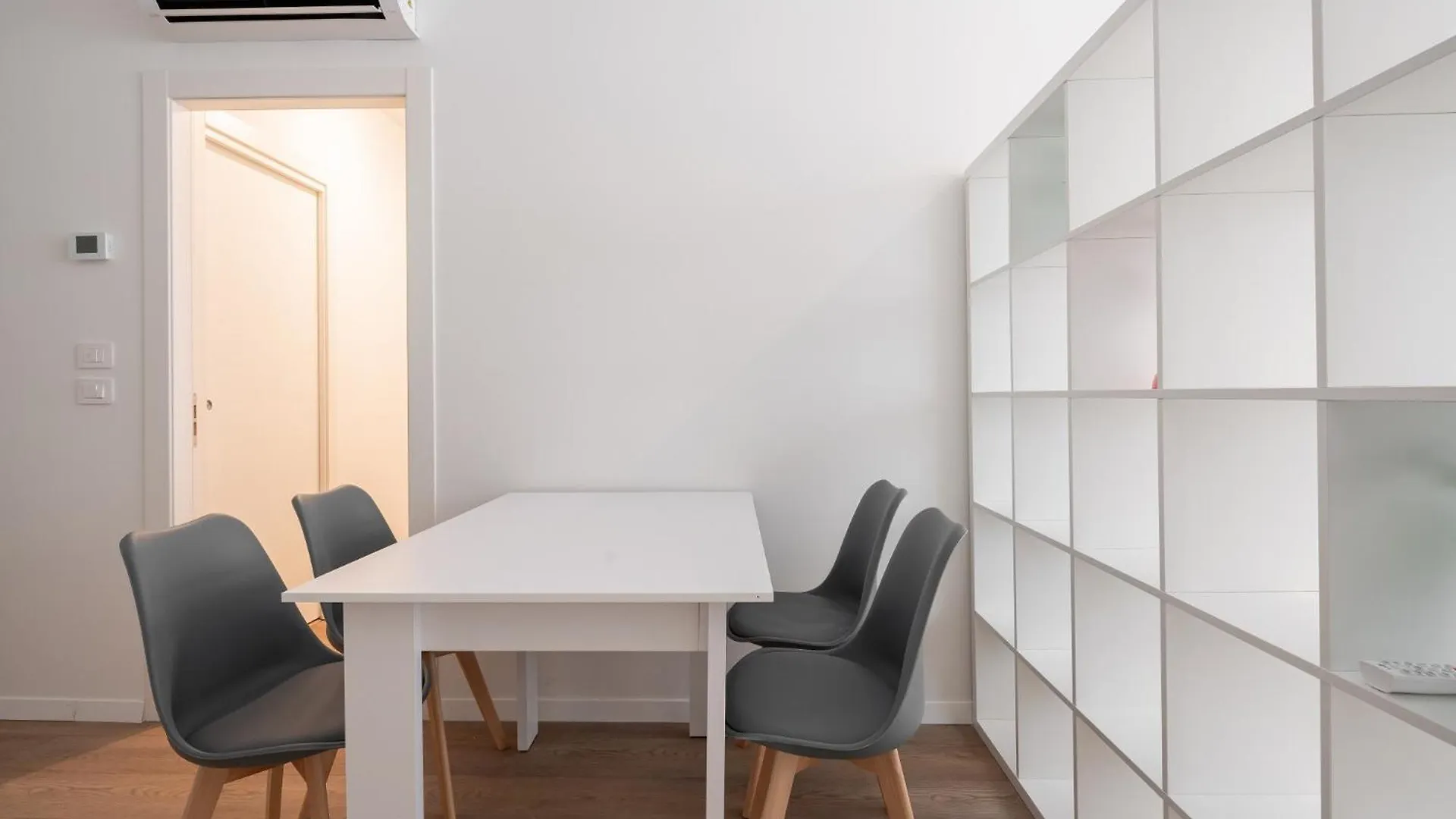 Carducci Modern Apartments By Wonderful Italy Mestre