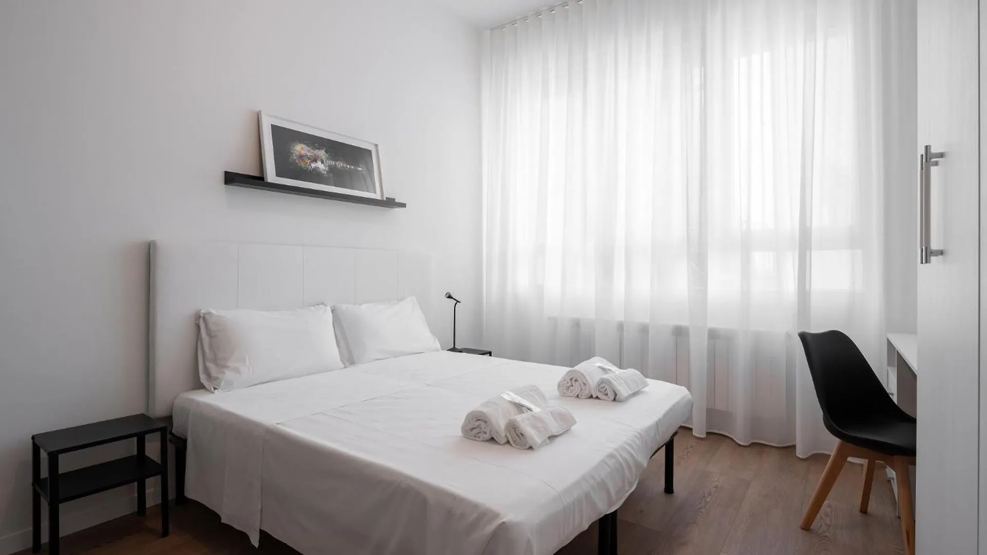 Carducci Modern Apartments By Wonderful Italy Mestre