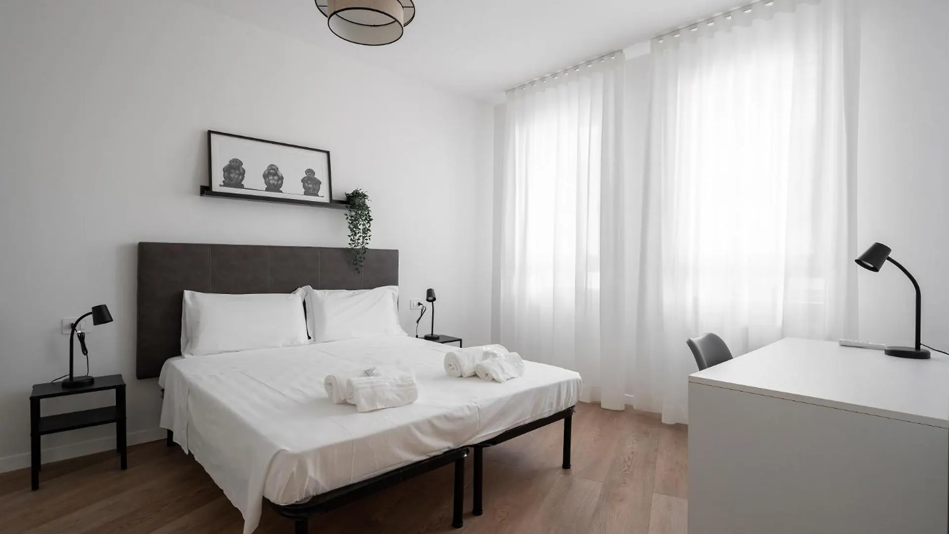 Carducci Modern Apartments By Wonderful Italy Mestre