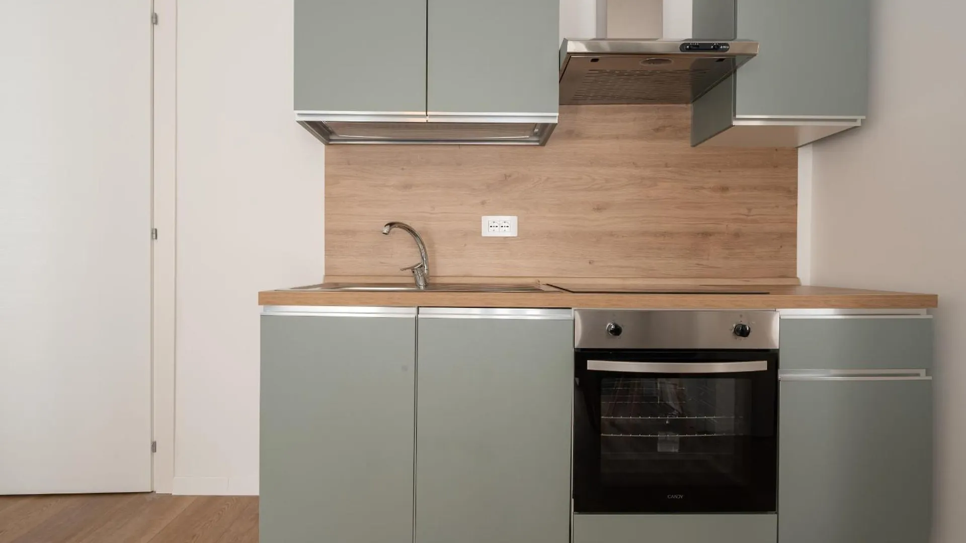 Carducci Modern Apartments By Wonderful Italy Mestre