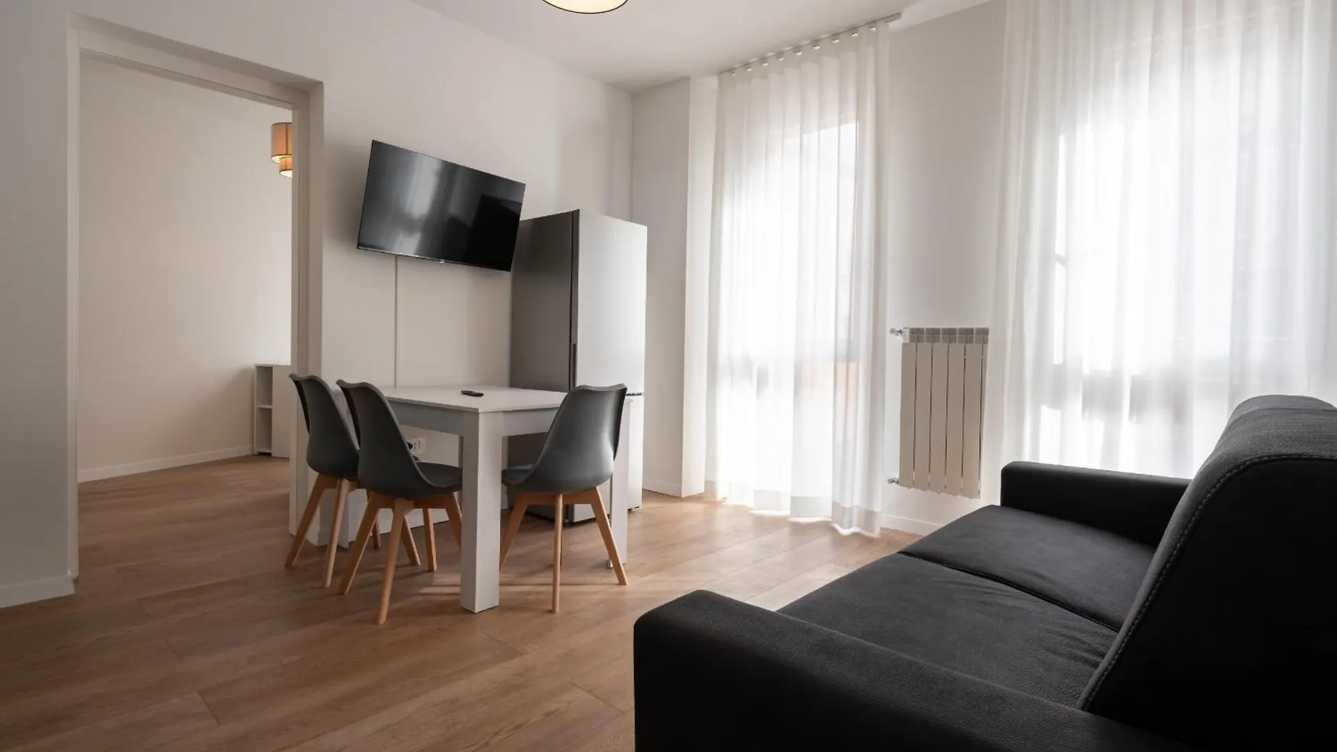 Carducci Modern Apartments By Wonderful Italy Mestre 0*,  Italy