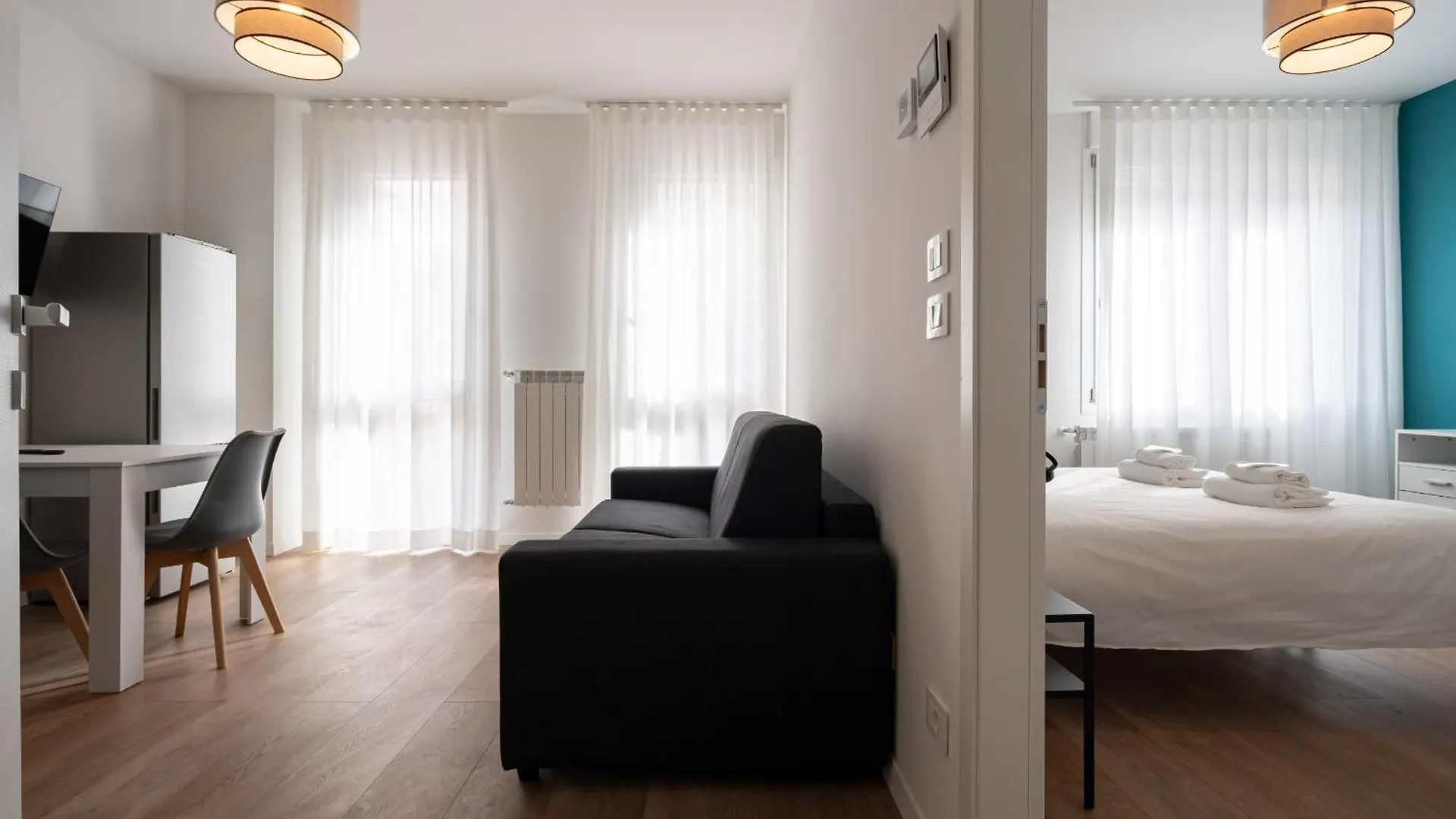 Carducci Modern Apartments By Wonderful Italy Mestre