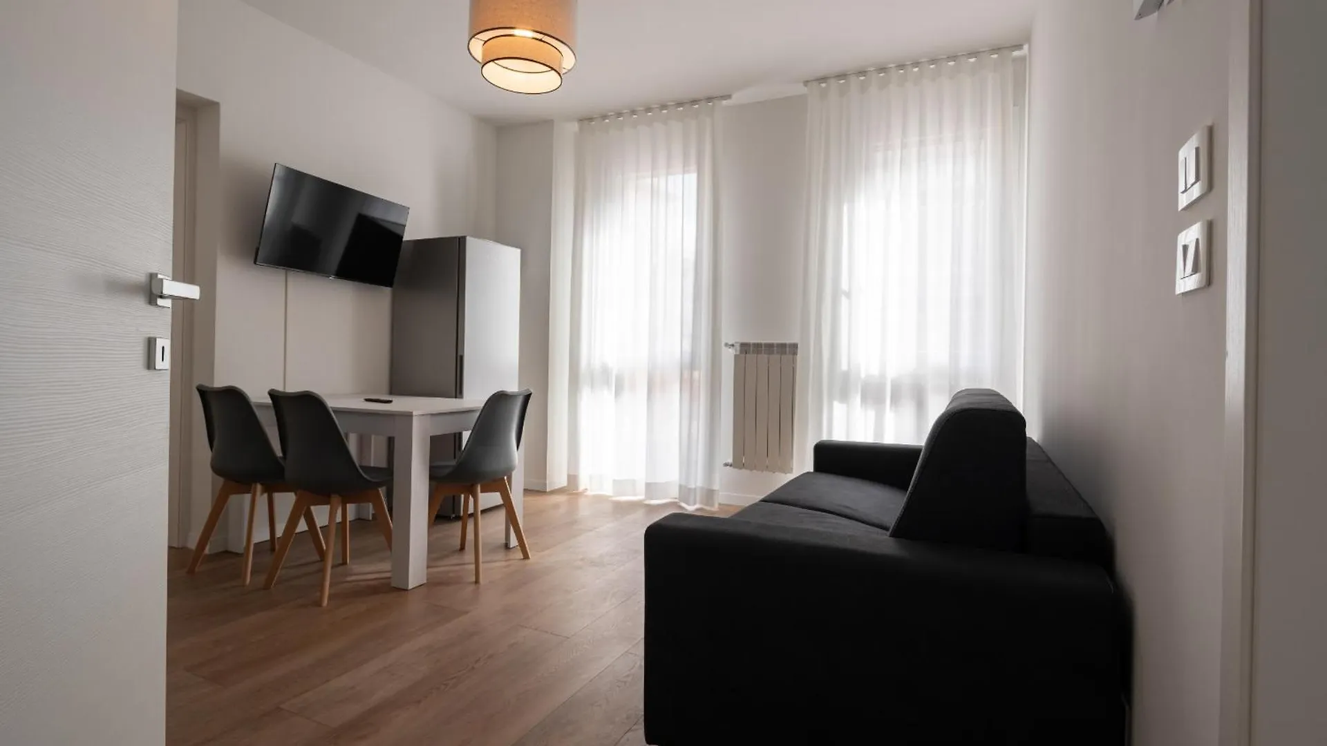 Carducci Modern Apartments By Wonderful Italy Mestre