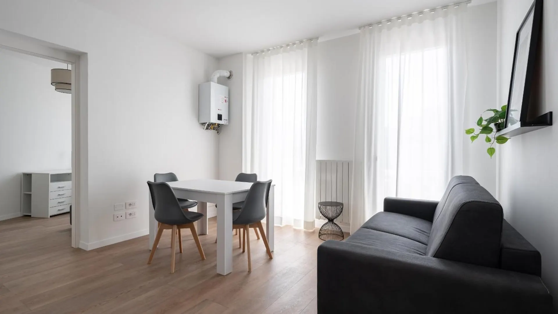 Carducci Modern Apartments By Wonderful Italy Mestre