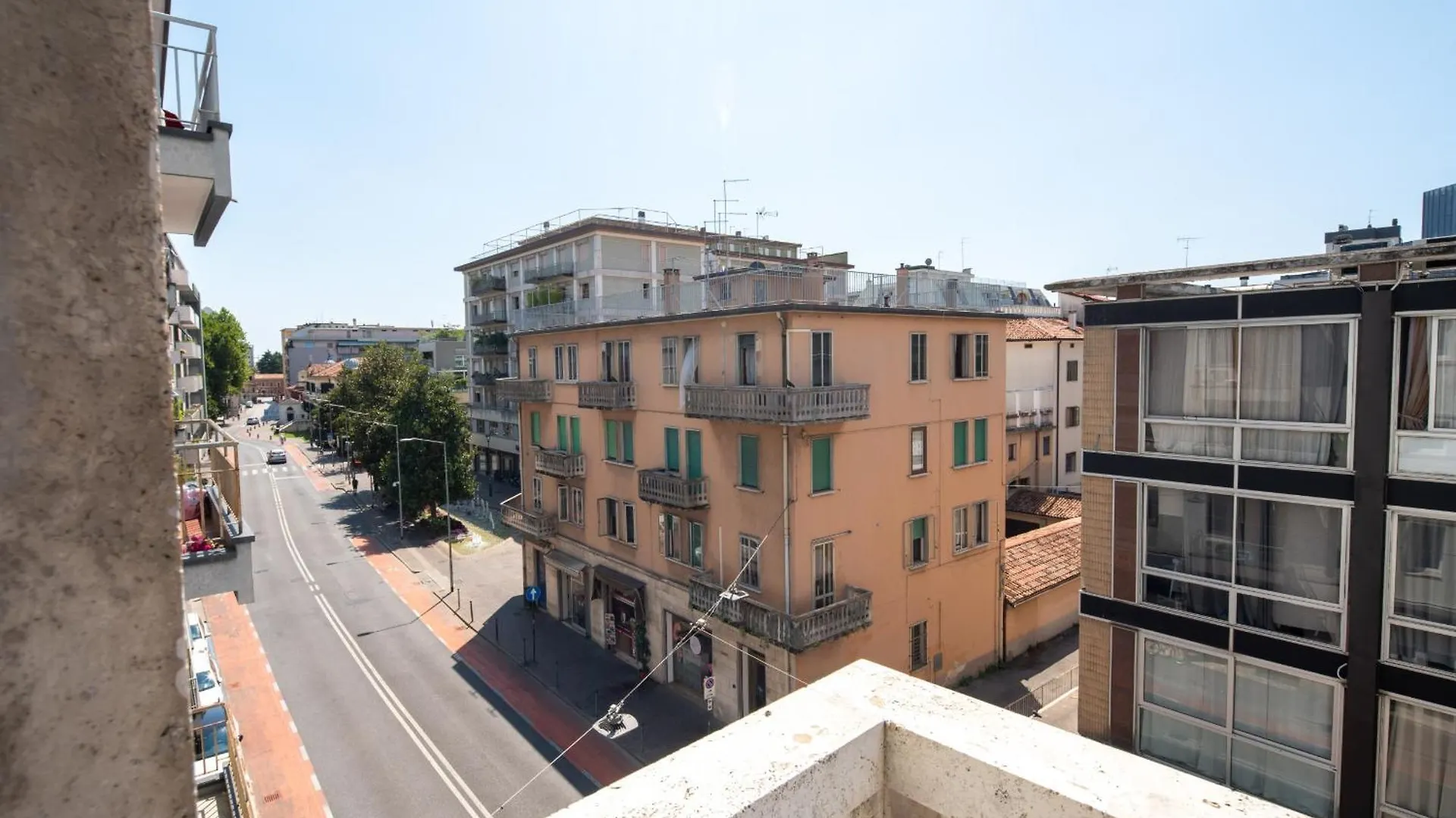 Carducci Modern Apartments By Wonderful Italy Mestre 0*,