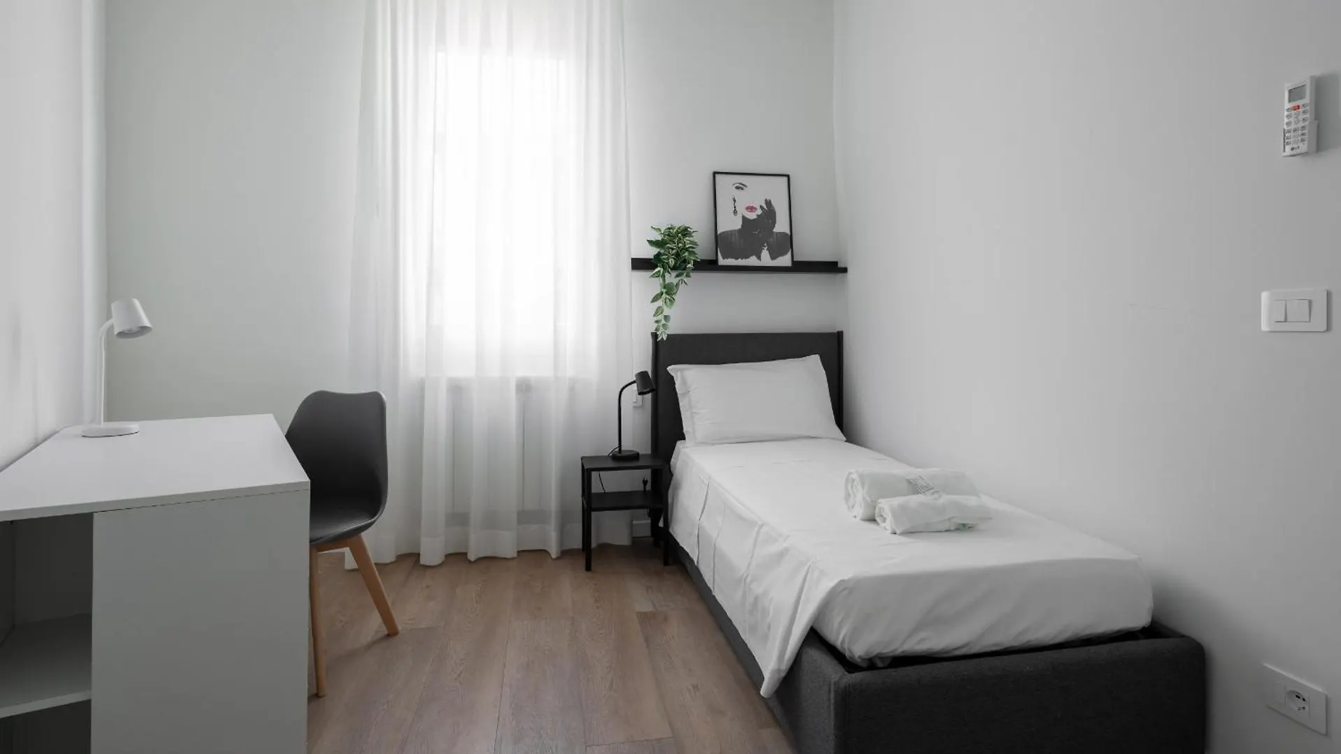 Carducci Modern Apartments By Wonderful Italy Mestre