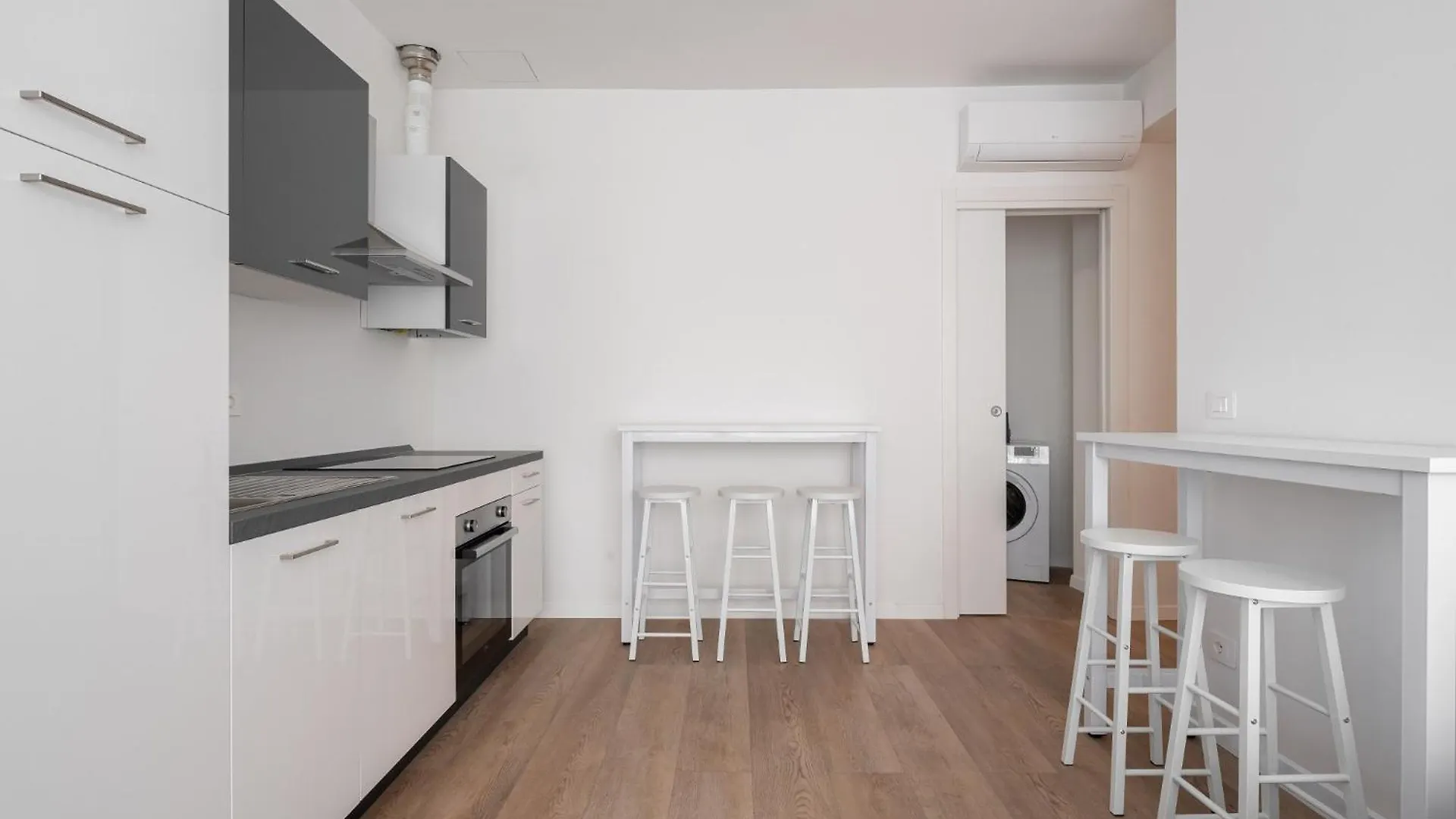 Carducci Modern Apartments By Wonderful Italy Mestre Italy